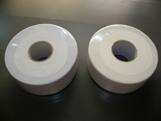 Papel higiénico / papel higiénico en relieve de 9 cm x 270 m x 2 capas 780 g proveedor