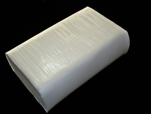 Madera virgen de pulpa Blanco sin blanqueamiento Toallas de papel de baño proveedor