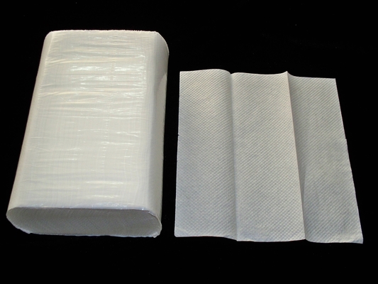Madera virgen de pulpa Blanco sin blanqueamiento Toallas de papel de baño proveedor